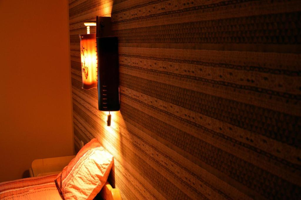 Flamingo Vendeghaz Bed & Breakfast Eğri Dış mekan fotoğraf