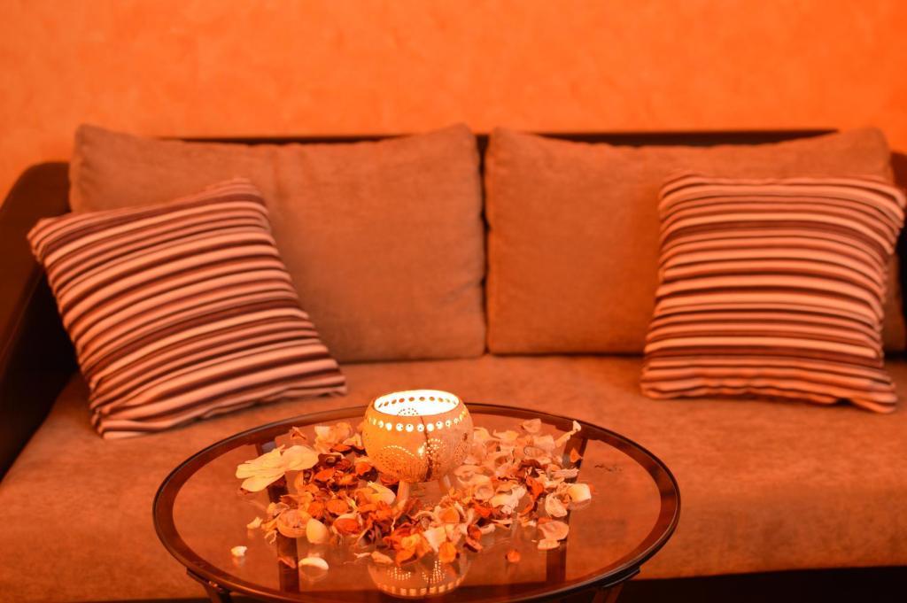 Flamingo Vendeghaz Bed & Breakfast Eğri Dış mekan fotoğraf