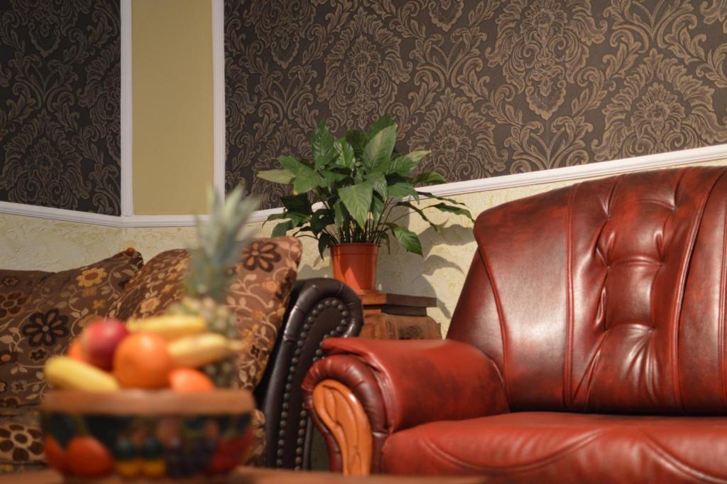 Flamingo Vendeghaz Bed & Breakfast Eğri Dış mekan fotoğraf