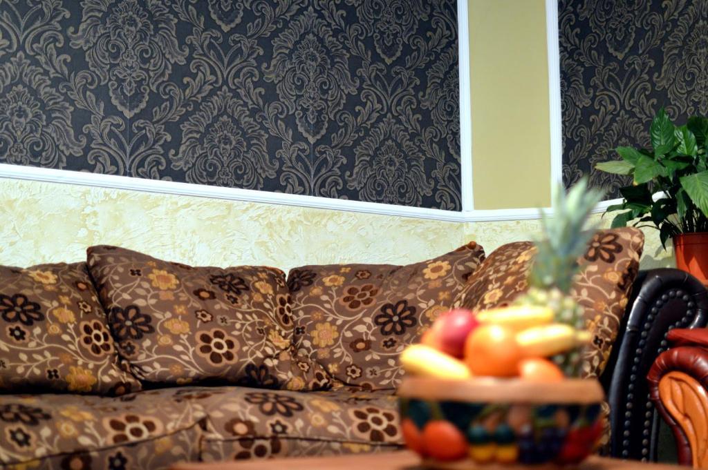 Flamingo Vendeghaz Bed & Breakfast Eğri Dış mekan fotoğraf