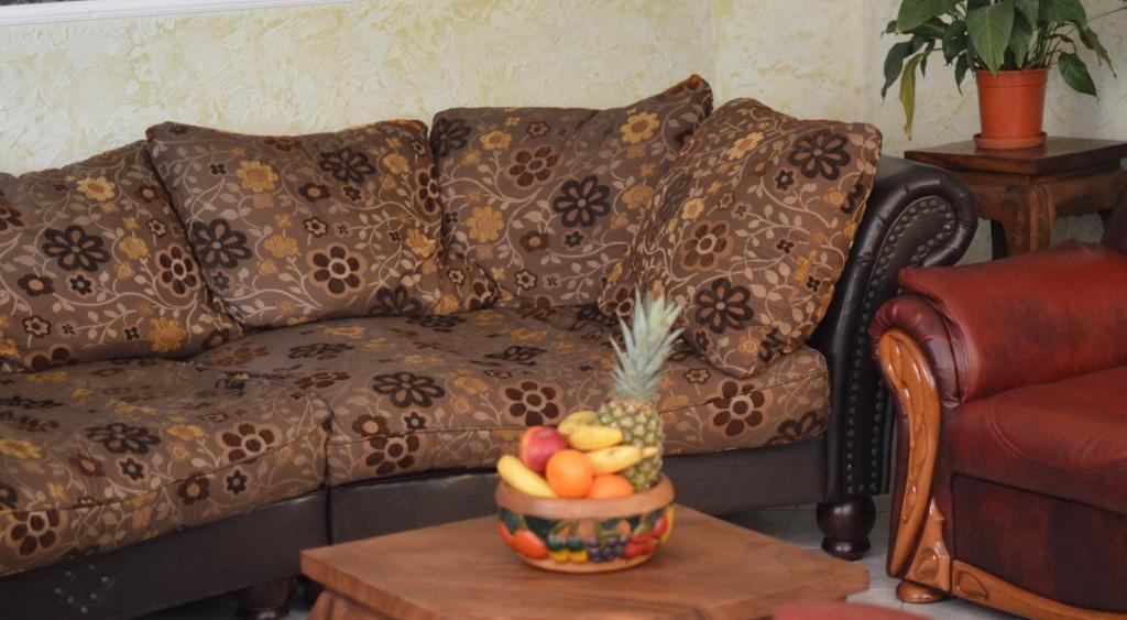 Flamingo Vendeghaz Bed & Breakfast Eğri Dış mekan fotoğraf
