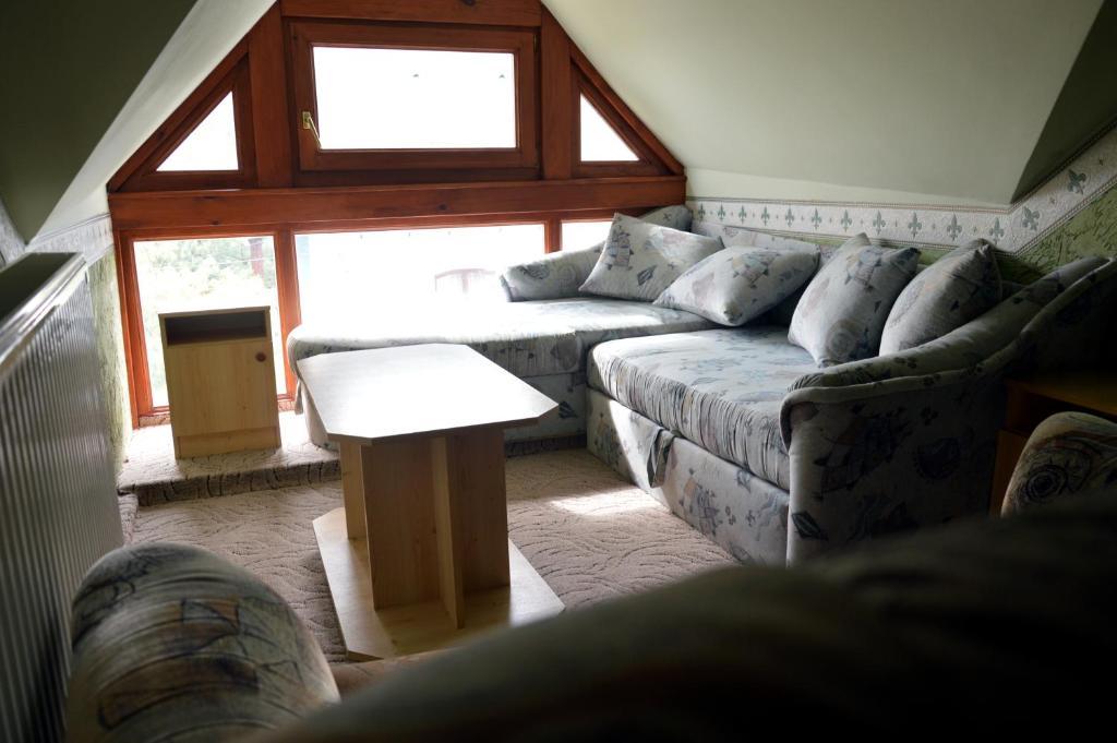 Flamingo Vendeghaz Bed & Breakfast Eğri Dış mekan fotoğraf
