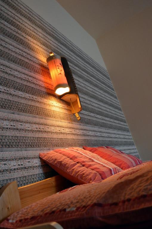 Flamingo Vendeghaz Bed & Breakfast Eğri Dış mekan fotoğraf