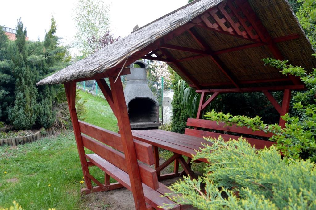 Flamingo Vendeghaz Bed & Breakfast Eğri Dış mekan fotoğraf
